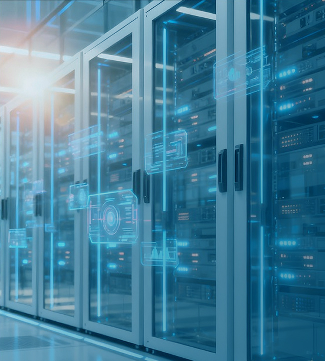 Edge Computing Solution