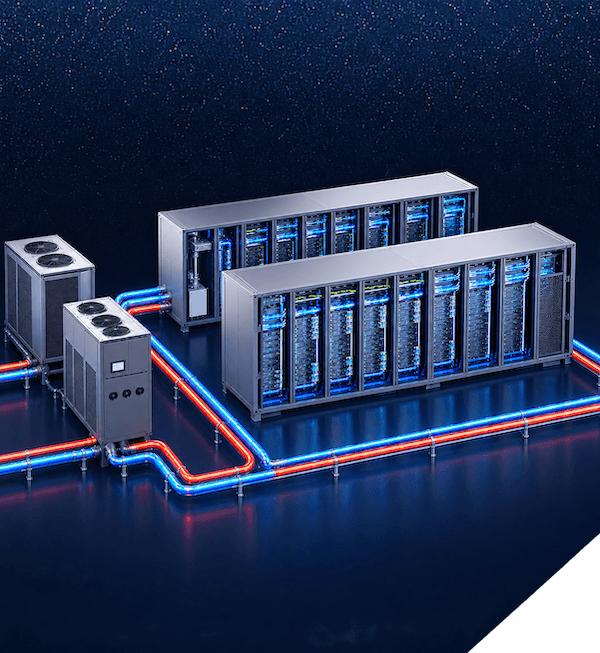 Liquid Cooling for AI & GPU Clusters